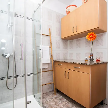 빌라 Casa Palmeras *