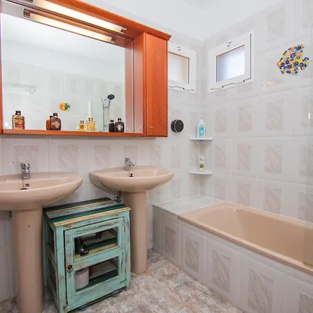 Casa Palmeras Вилла Парке-Оландес