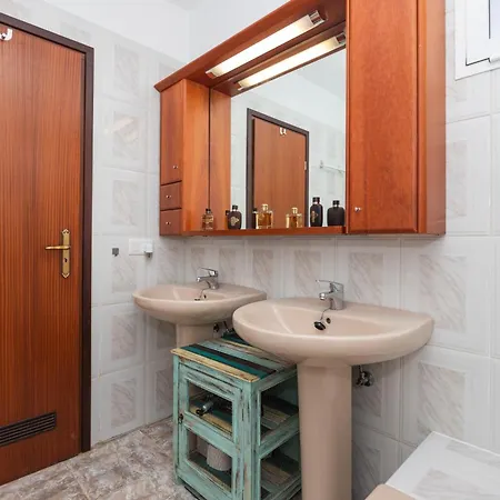Вилла Casa Palmeras *