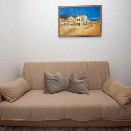 Casa Palmeras וילה *