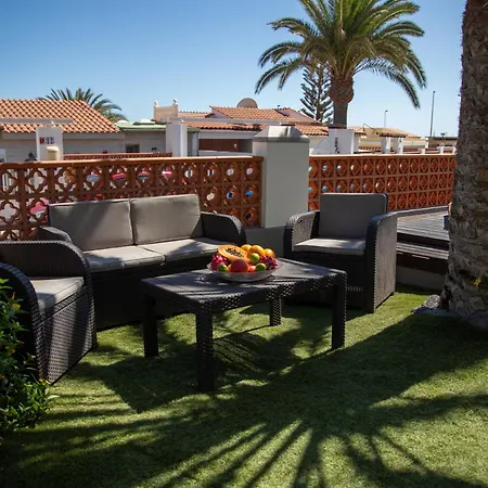 Villa Casa Palmeras *