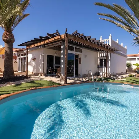 Villa Casa Palmeras