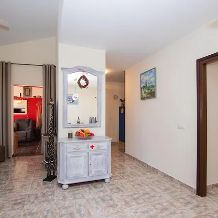 Casa Palmeras Parque Holandes