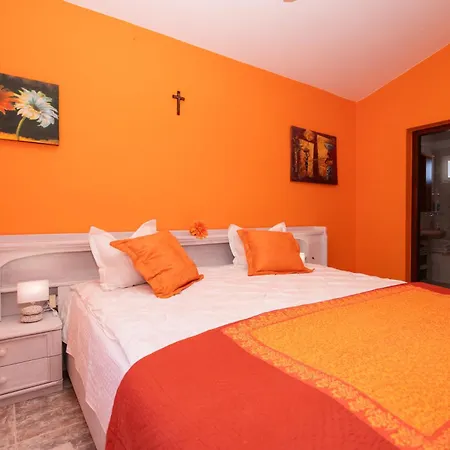 Casa Palmeras Villa